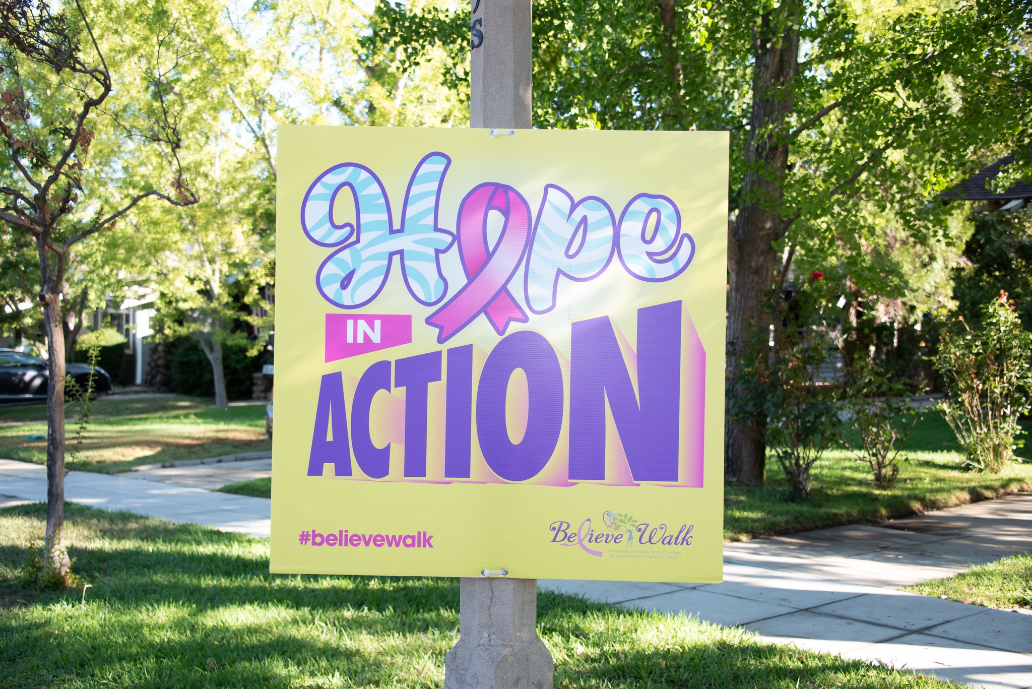 Housing Activation